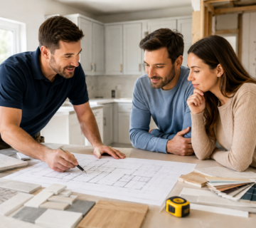 Home Renovation Experts