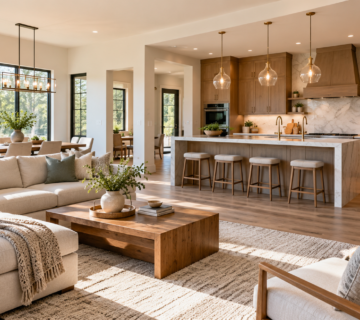 Home Renovation