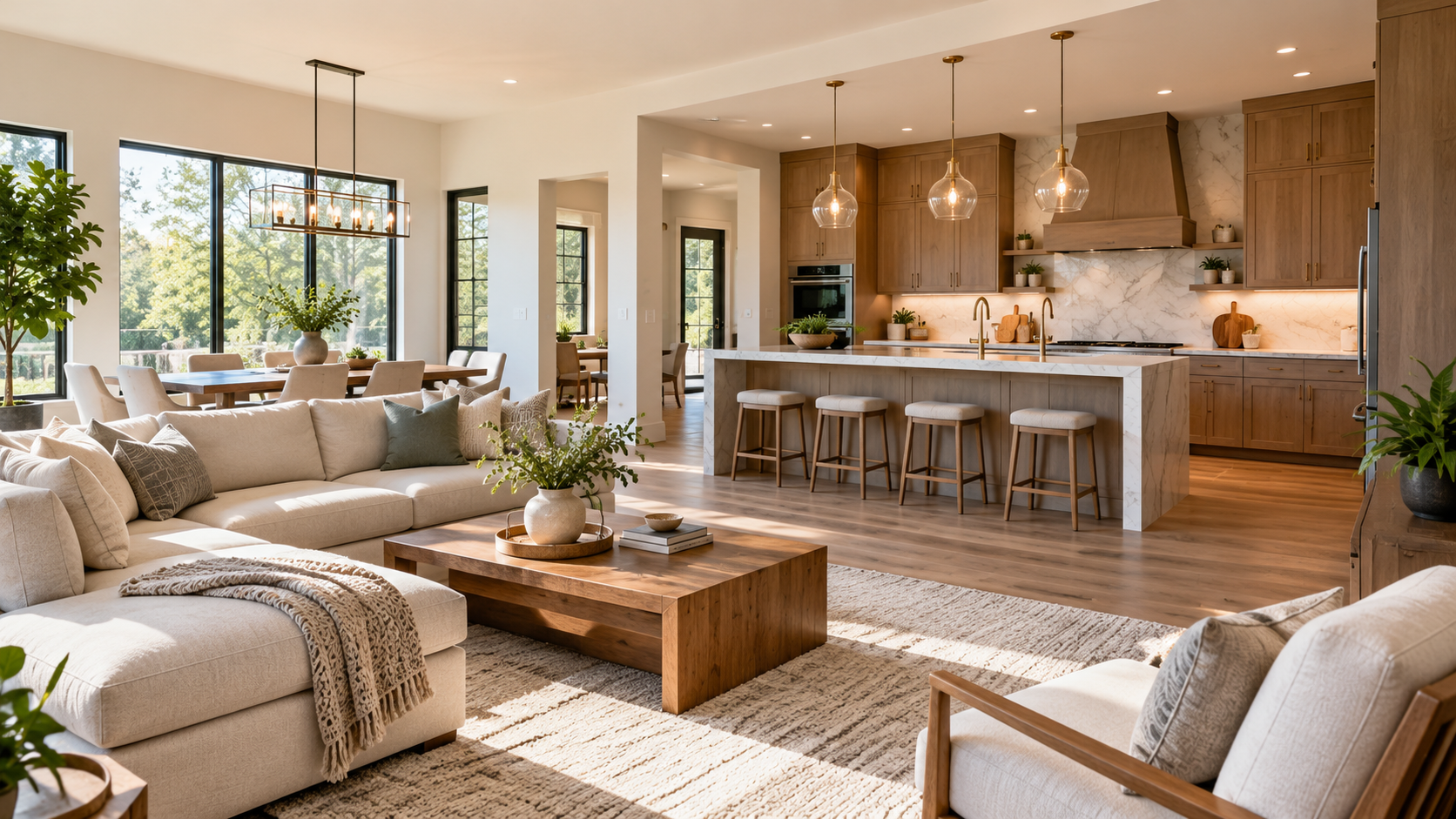Home Renovation